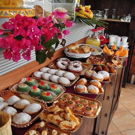 Rooms And Breakfast Zefiro San Vito Lo Capo Eksteriør billede