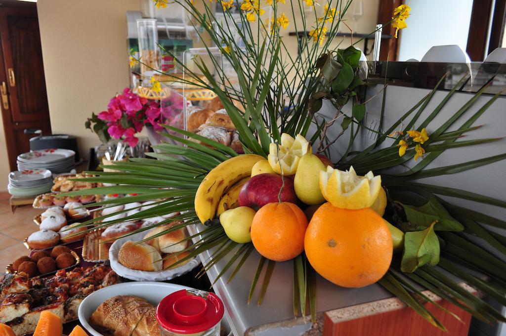 Rooms And Breakfast Zefiro San Vito Lo Capo Eksteriør billede
