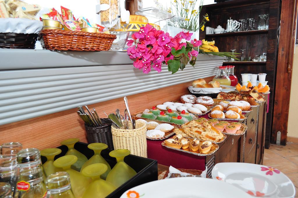 Rooms And Breakfast Zefiro San Vito Lo Capo Eksteriør billede