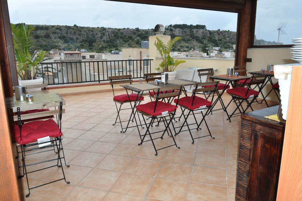 Rooms And Breakfast Zefiro San Vito Lo Capo Eksteriør billede