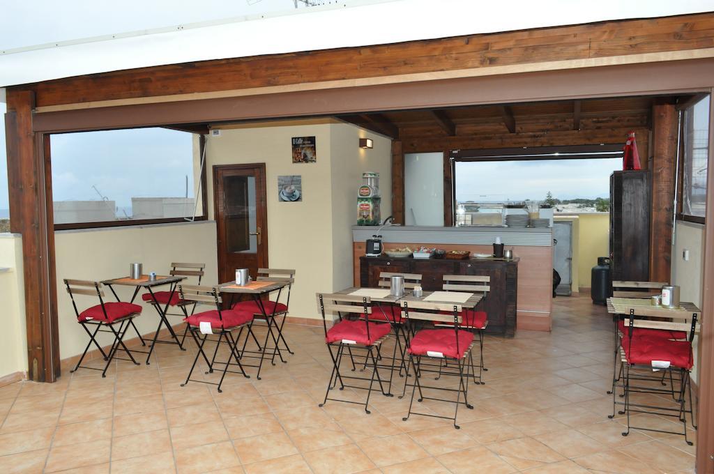 Rooms And Breakfast Zefiro San Vito Lo Capo Eksteriør billede